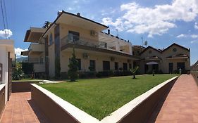 Palmyra Studios