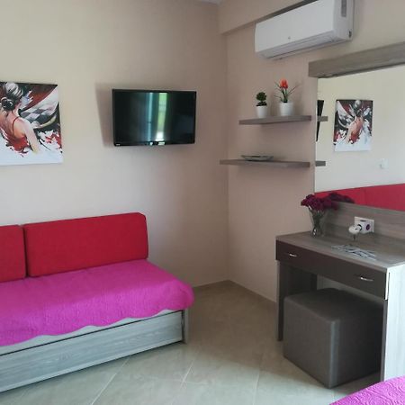 Palmyra Studios Ставрос Екстер'єр фото