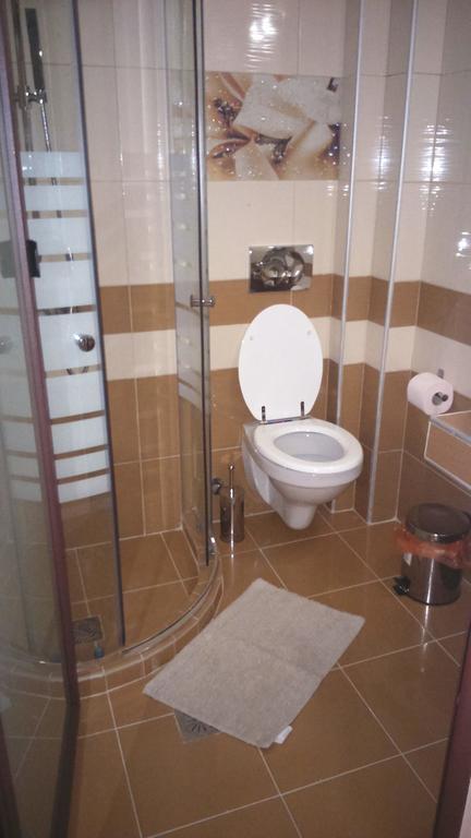Palmyra Studios Ставрос Номер фото
