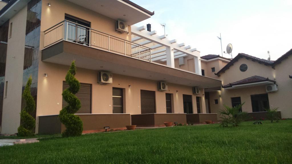 Palmyra Studios Ставрос Екстер'єр фото