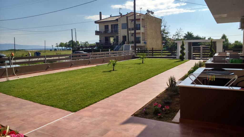 Palmyra Studios Ставрос Екстер'єр фото