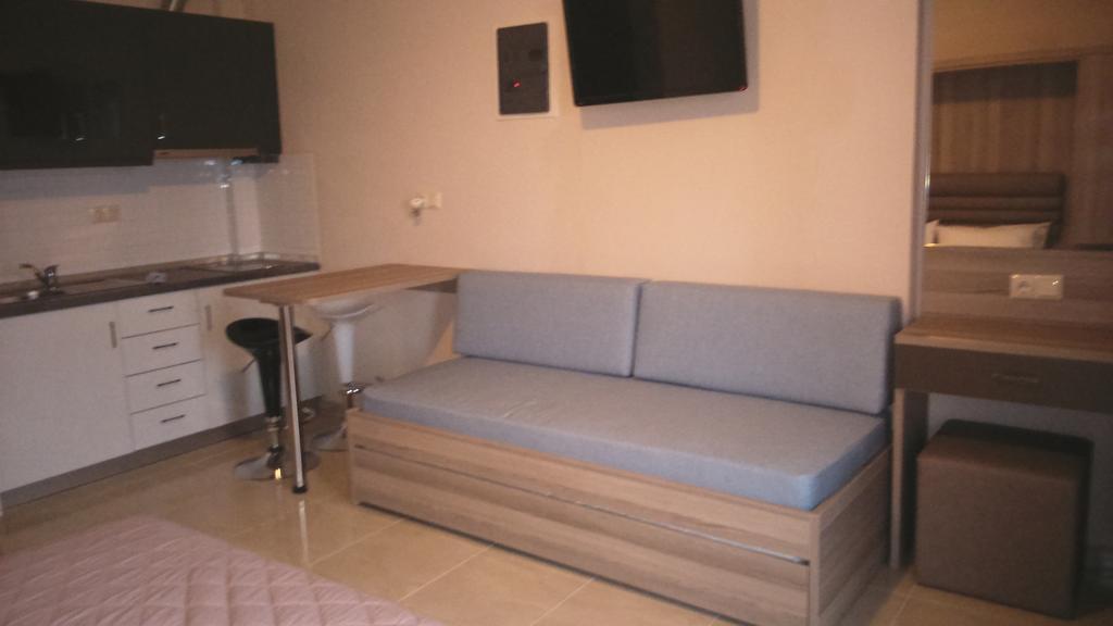 Palmyra Studios Ставрос Номер фото