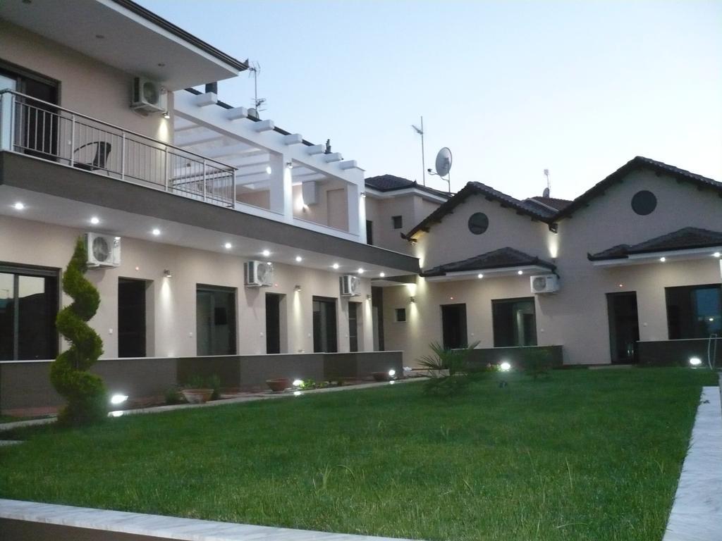 Palmyra Studios Ставрос Екстер'єр фото