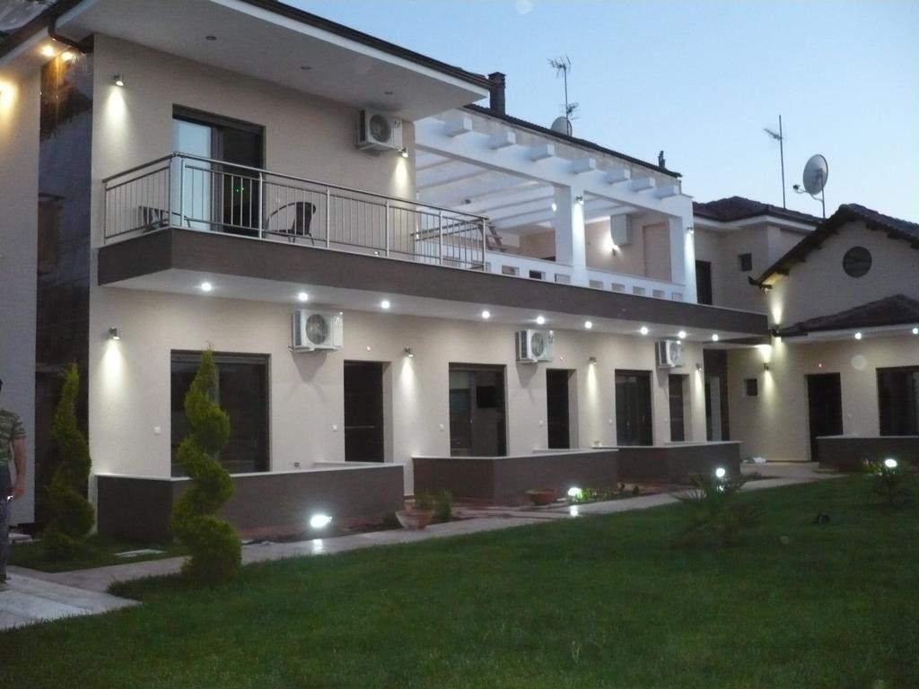 Palmyra Studios Ставрос Екстер'єр фото