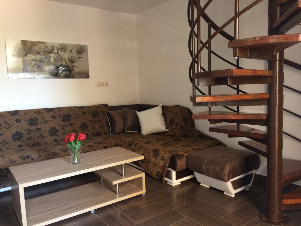 Palmyra Studios Ставрос Екстер'єр фото