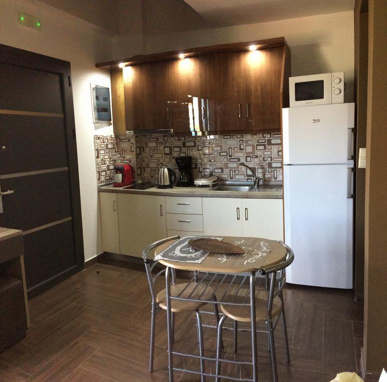 Palmyra Studios Ставрос Екстер'єр фото