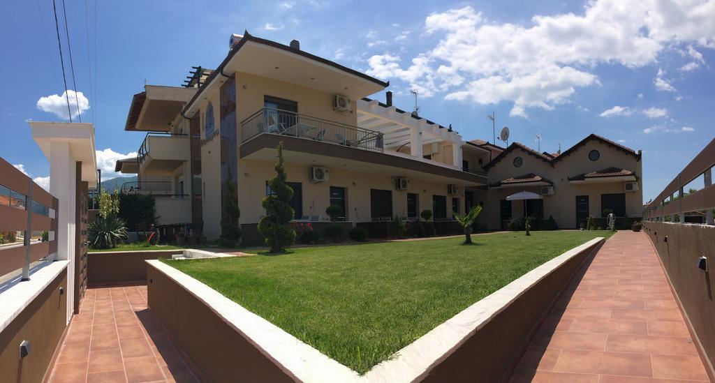 Palmyra Studios Ставрос Екстер'єр фото