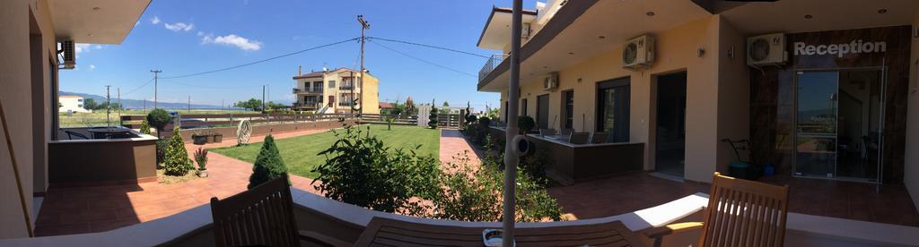 Palmyra Studios Ставрос Екстер'єр фото